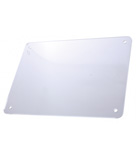 Plexiglas plates 5 mm